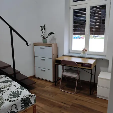Apartman Elegant Escape Old Town *