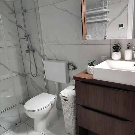 Apartment Elegant Escape Old Town *