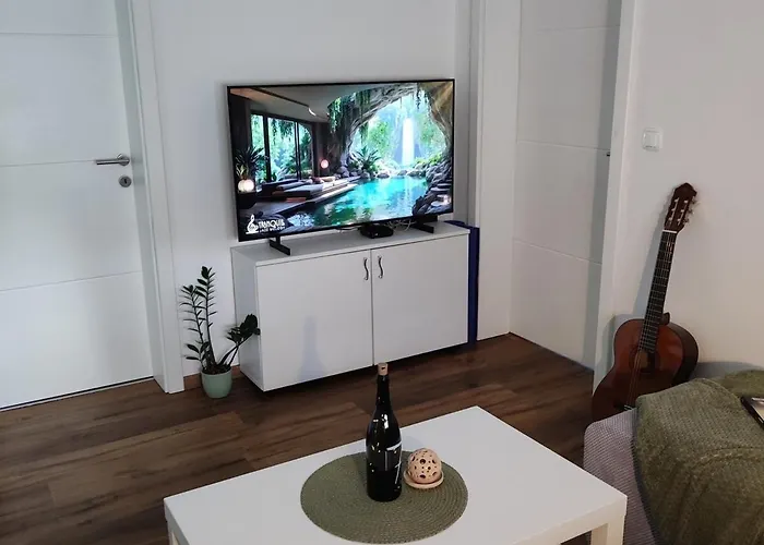 Elegant Escape Old Town Appartamento