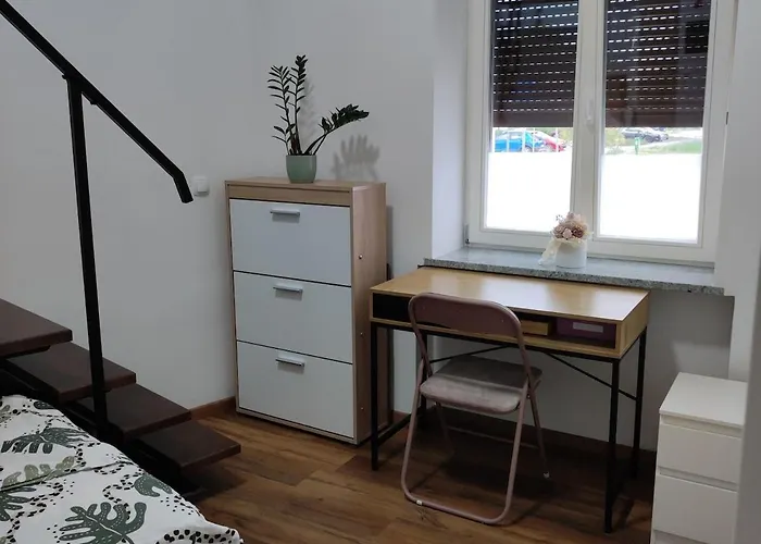 Appartamento Elegant Escape Old Town *