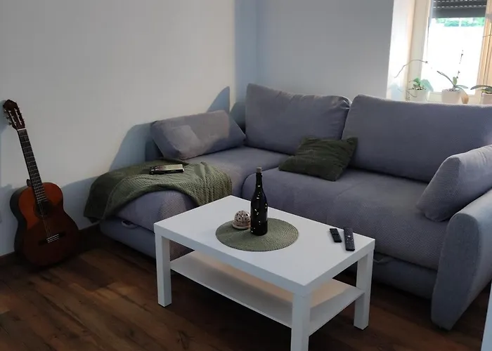 Appartamento Elegant Escape Old Town Ptuj