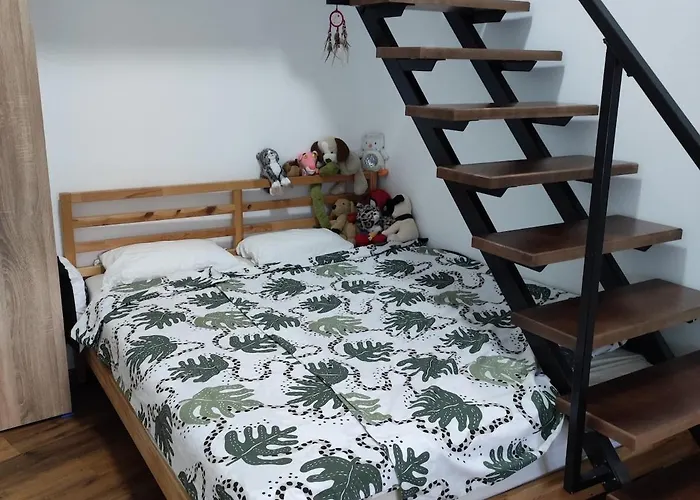 Elegant Escape Old Town Appartamento *