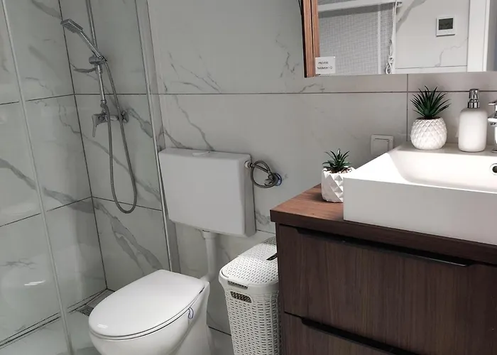 Appartamento Elegant Escape Old Town *